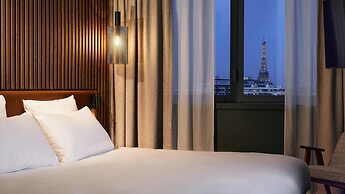 Le Bellune Paris Hotel