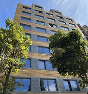 Le Bellune Paris Hotel & Spa