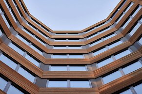 Le Bellune Paris Hotel & Spa