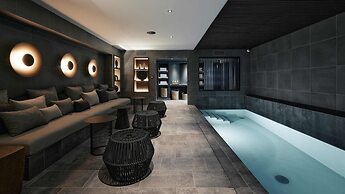 Le Bellune Paris Hotel & Spa