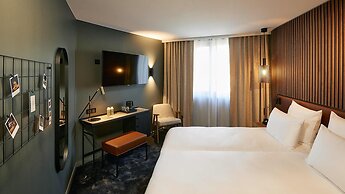 Le Bellune Paris Hotel & Spa
