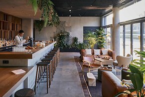 Le Bellune Paris Hotel & Spa