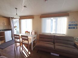Sea and Mountain View Sunbeach Holiday Snowdonia