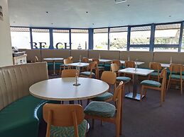 Sea and Mountain View Sunbeach Holiday Snowdonia