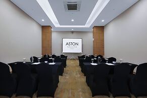Aston Nagoya City Hotel