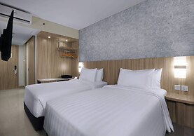 Aston Nagoya City Hotel