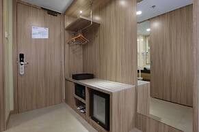 Aston Nagoya City Hotel