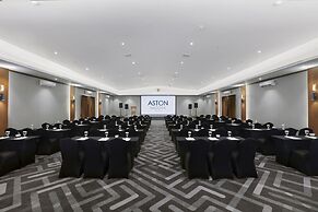 Aston Nagoya City Hotel