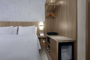 Aston Nagoya City Hotel