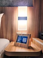 Aston Nagoya City Hotel