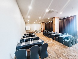 Aston Nagoya City Hotel