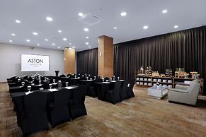 Aston Nagoya City Hotel