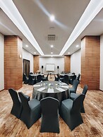 Aston Nagoya City Hotel