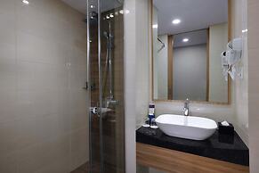 Aston Nagoya City Hotel