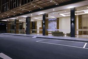 Aston Nagoya City Hotel