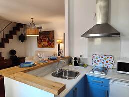 Apartamentos Boutique Vida