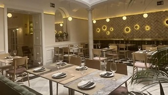 Apartamentos Boutique Vida