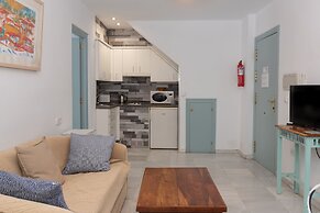 Apartamentos Boutique Vida
