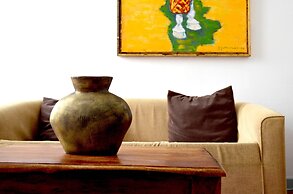 Apartamentos Boutique Vida