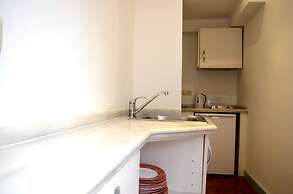 Apartamentos Boutique Vida