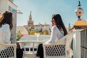 Apartamentos Boutique Vida