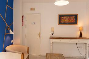 Apartamentos Boutique Vida