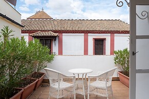 Apartamentos Boutique Vida