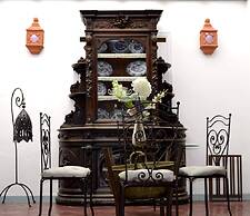 Apartamentos Boutique Vida