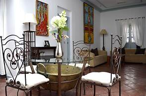 Apartamentos Boutique Vida