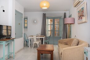 Apartamentos Boutique Vida