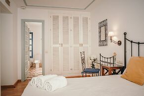 Apartamentos Boutique Vida