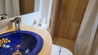 Apartamentos Boutique Vida