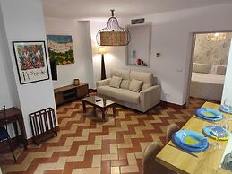 Apartamentos Boutique Vida