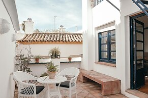 Apartamentos Boutique Vida