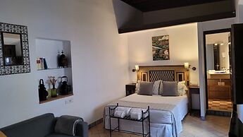 Apartamentos Boutique Vida