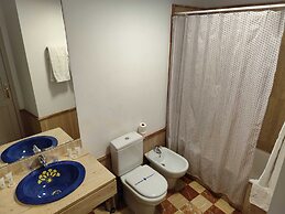 Apartamentos Boutique Vida