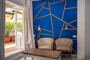 Apartamentos Boutique Vida