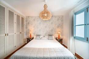 Apartamentos Boutique Vida