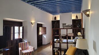 Apartamentos Boutique Vida