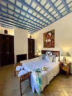 Apartamentos Boutique Vida