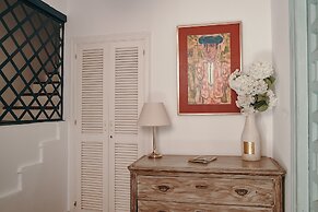 Apartamentos Boutique Vida