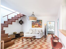 Apartamentos Boutique Vida