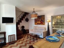 Apartamentos Boutique Vida