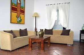 Apartamentos Boutique Vida