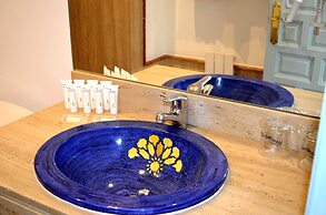 Apartamentos Boutique Vida