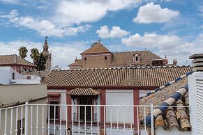 Apartamentos Boutique Vida