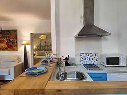 Apartamentos Boutique Vida