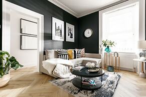 Luxe Experience - Premium Central House