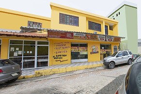 OYO Pousada Simone