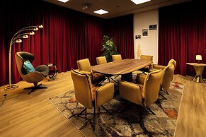 LOGINN Hotel Berlin Airport